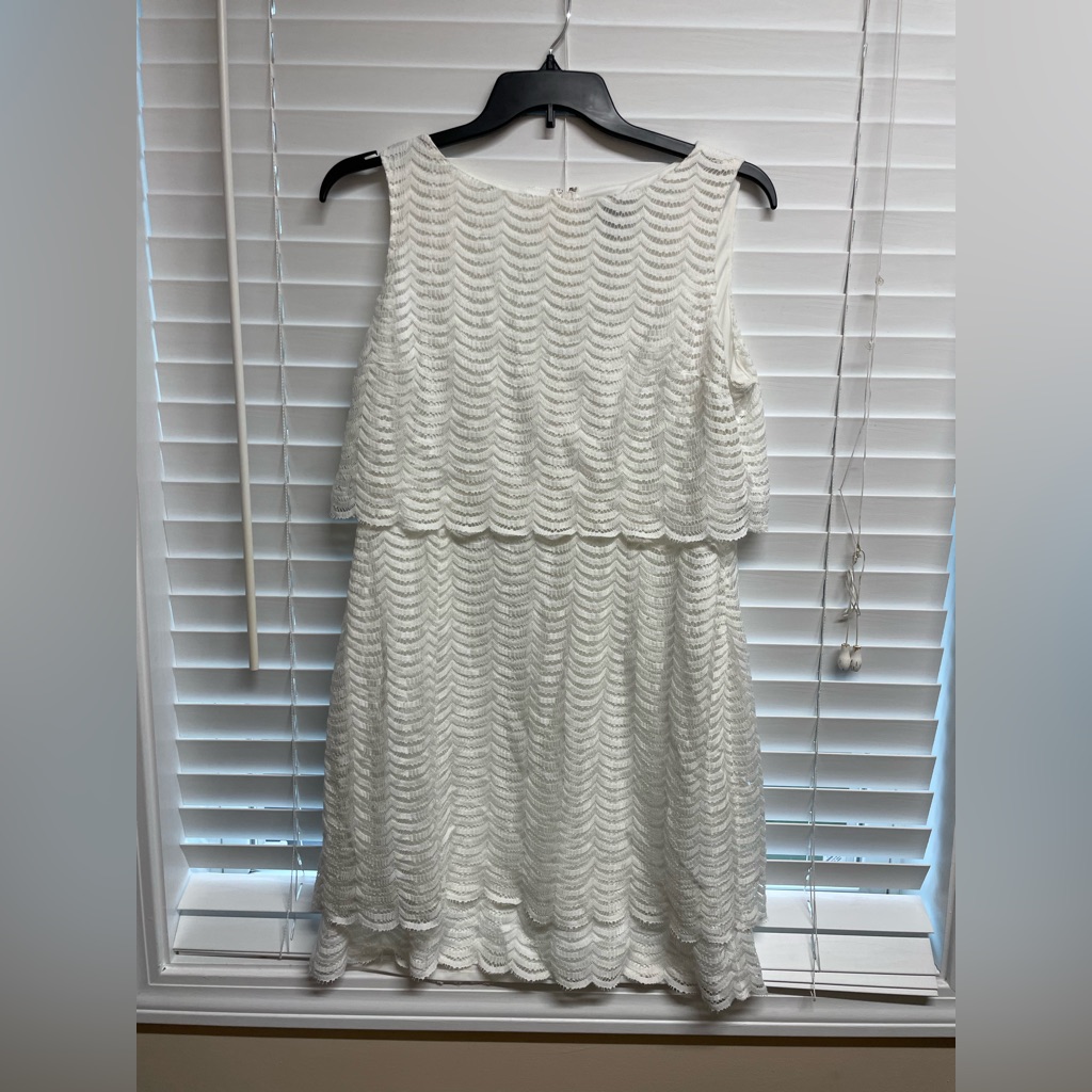 Tank Top Lightweight Dress